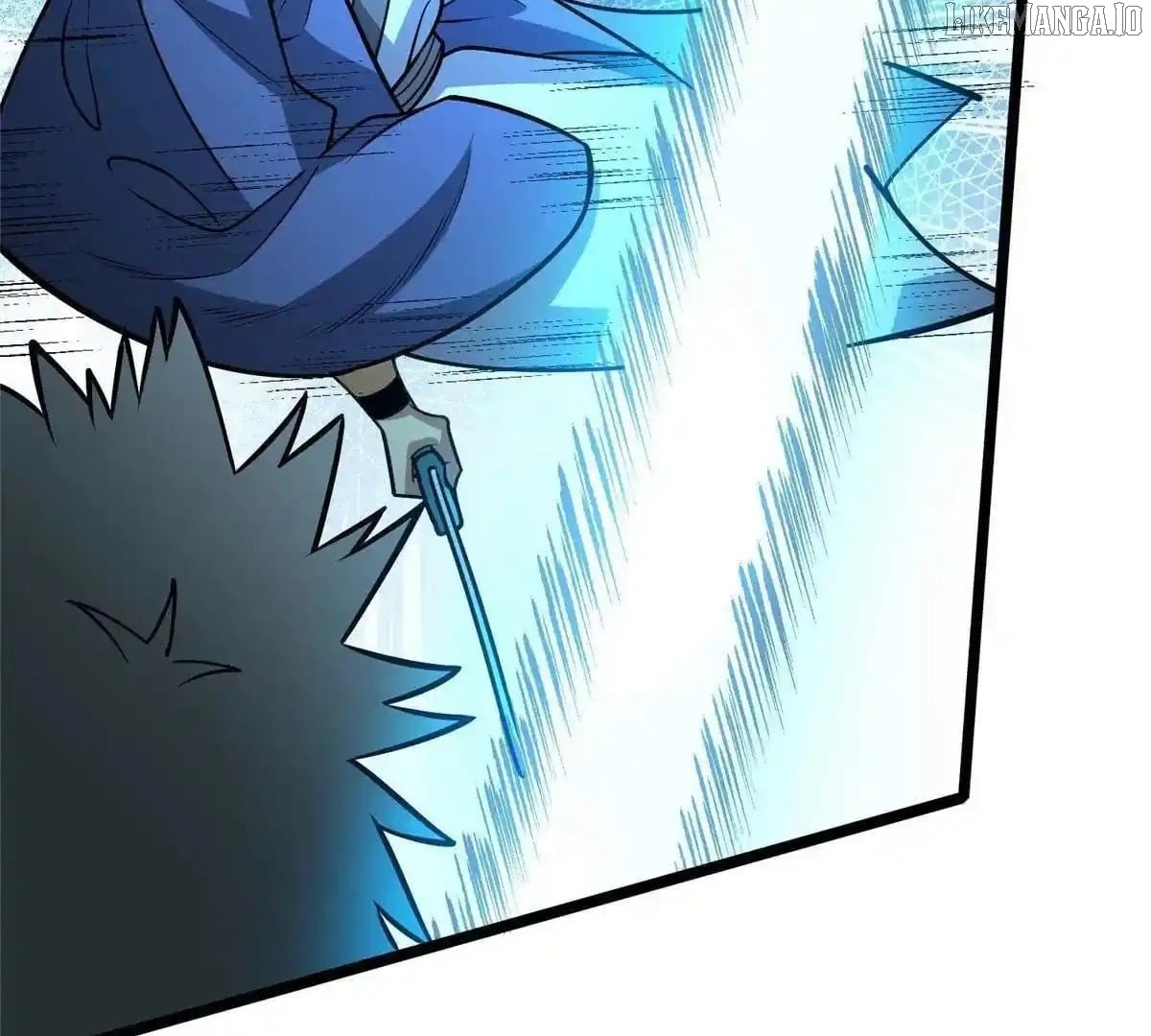 Divine Urban God Chapter 291 - page 131
